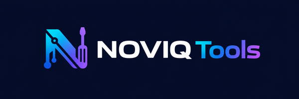 Noviq Tools